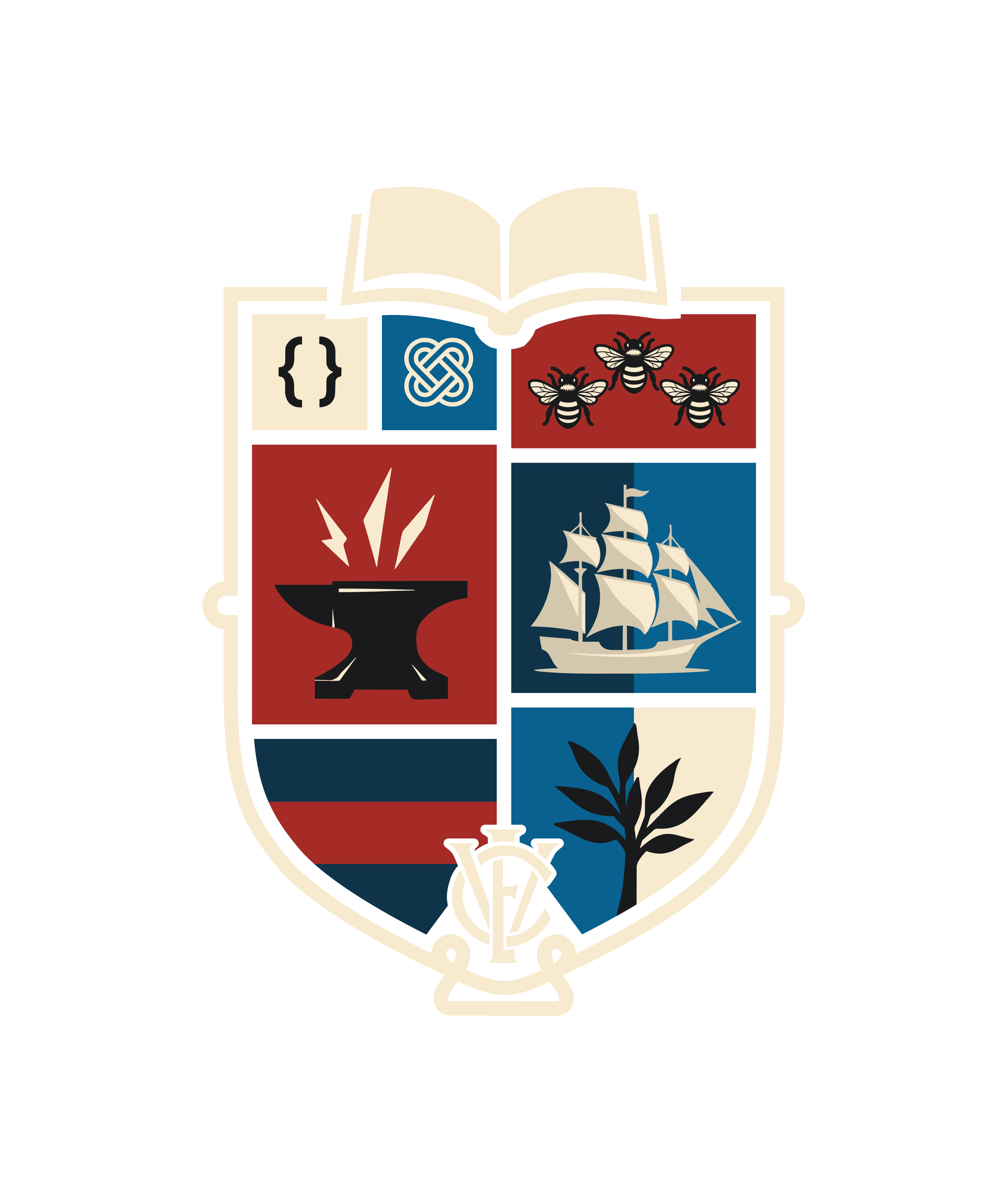V.C.Emagin Emblem